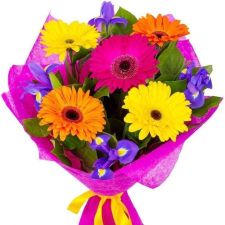 Моя нежность